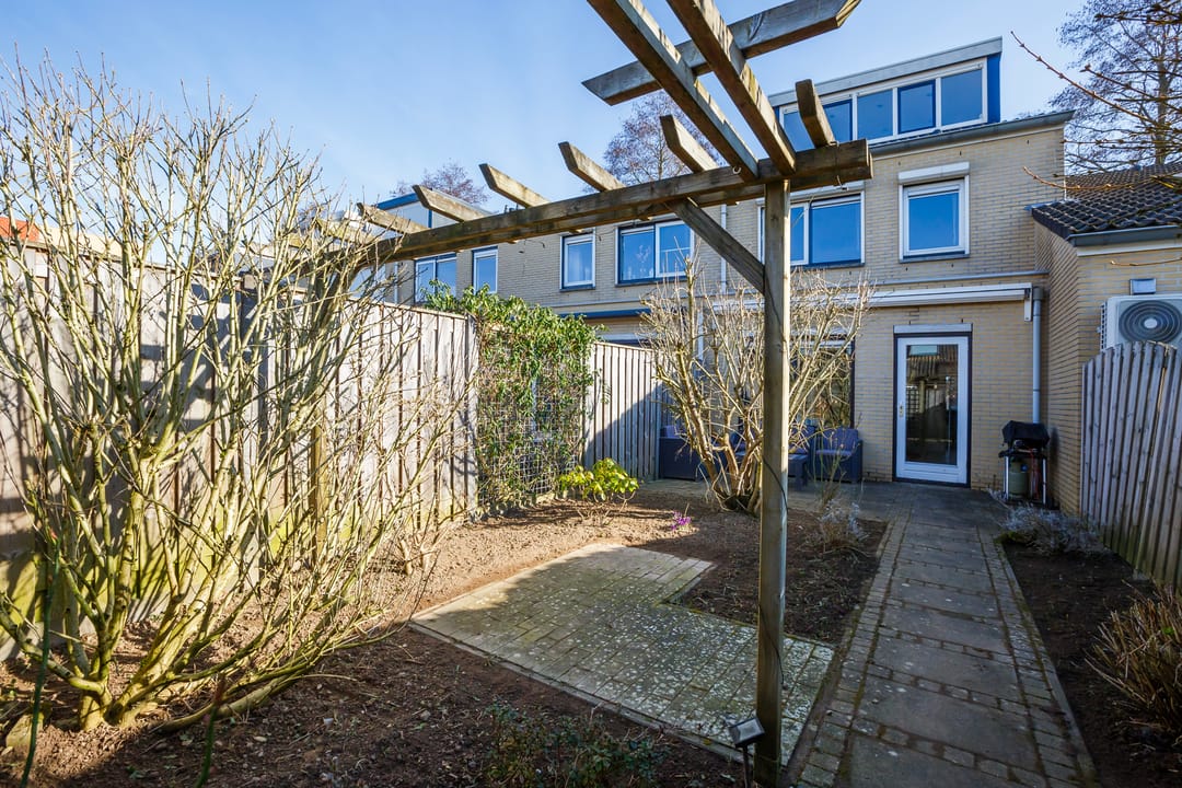 Foto 2 van Hof van Rome 111