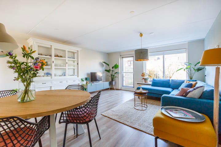 Foto 3 van Hof van Rome 111