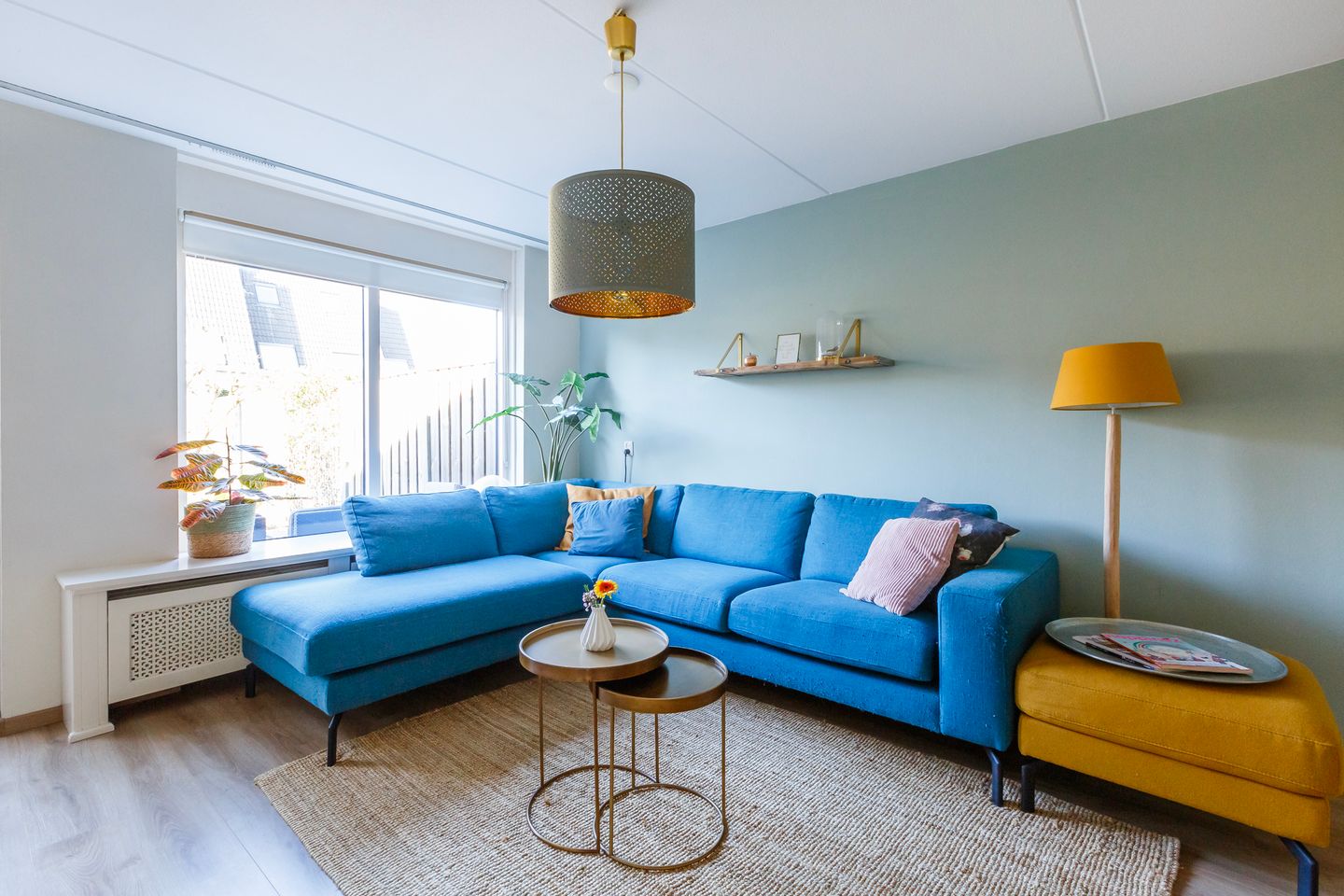 Foto 4 van Hof van Rome 111