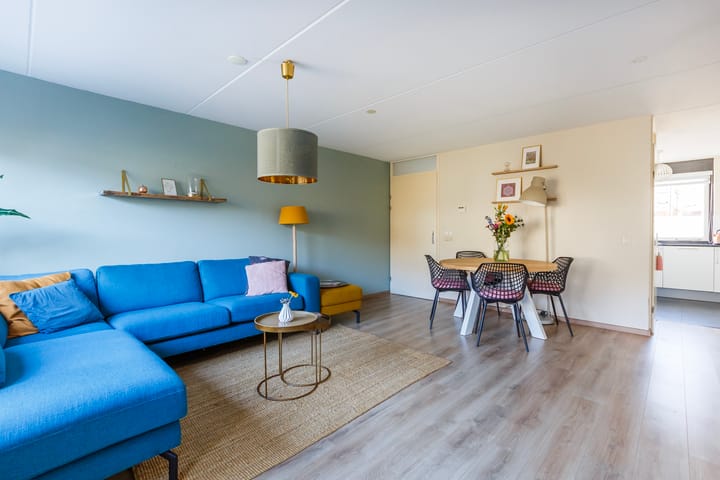 Foto 5 van Hof van Rome 111