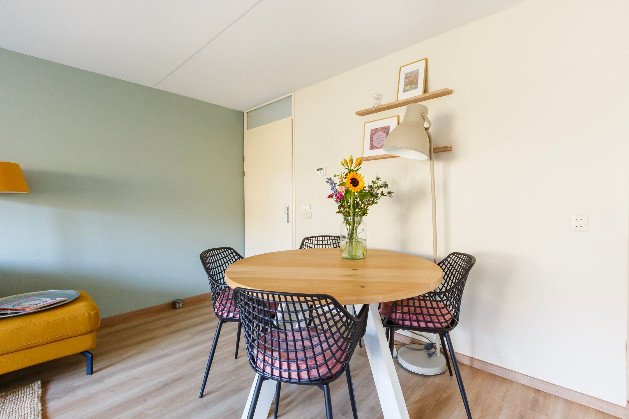 Foto 6 van Hof van Rome 111