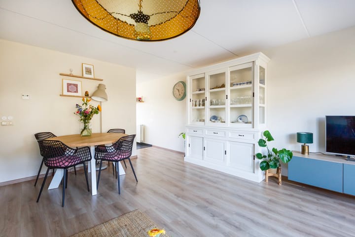 Foto 7 van Hof van Rome 111