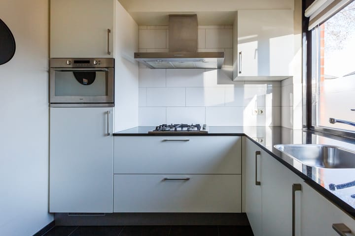 Foto 9 van Hof van Rome 111