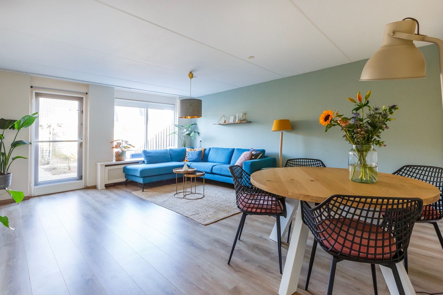 Foto 10 van Hof van Rome 111