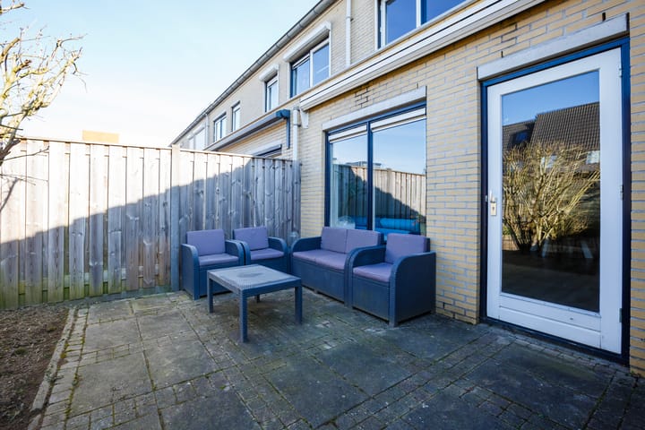 Foto 11 van Hof van Rome 111