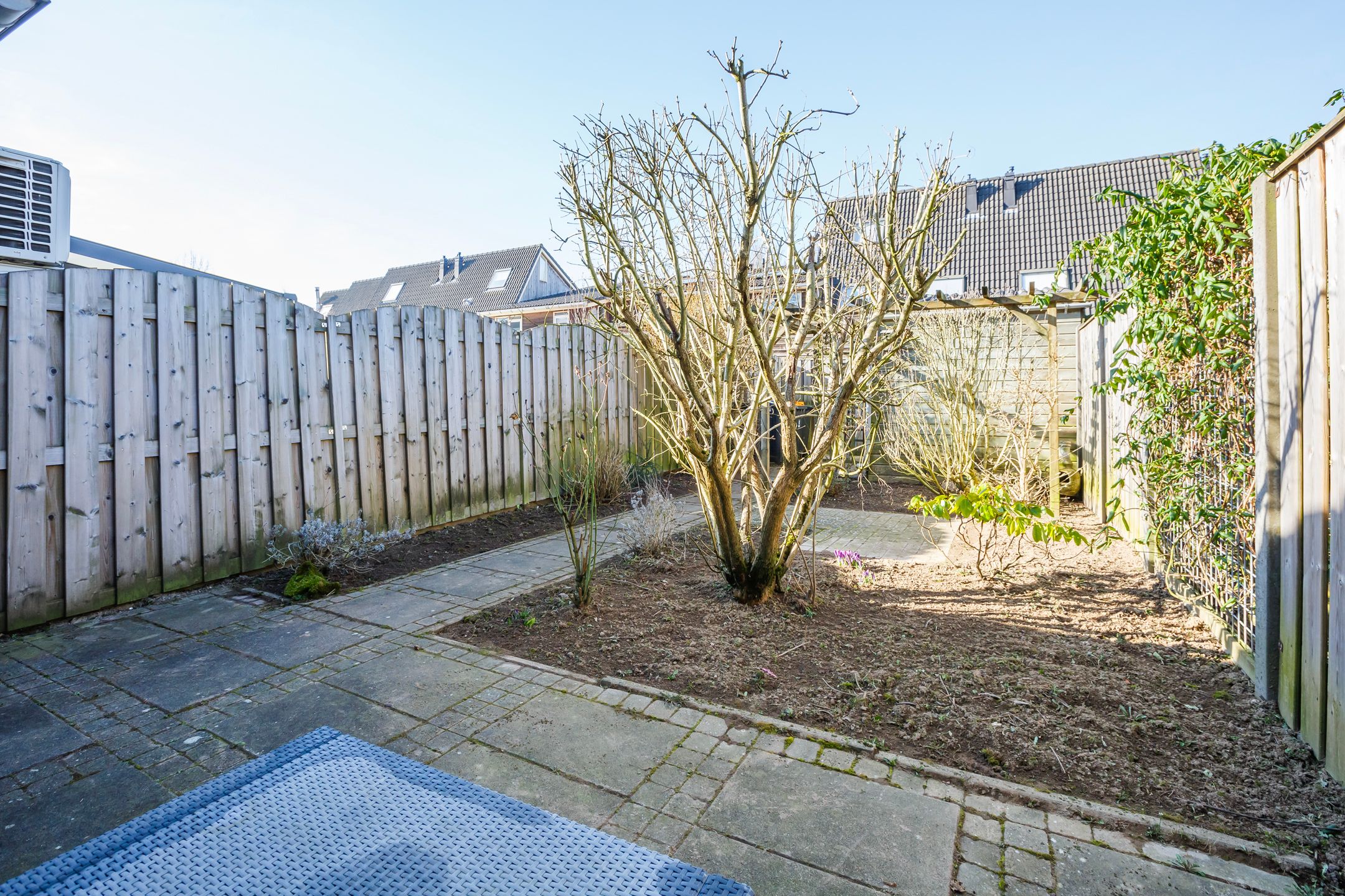 Foto 12 van Hof van Rome 111