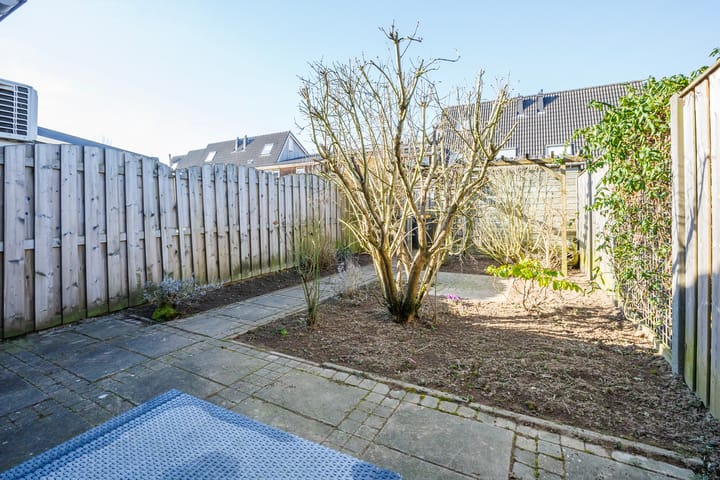 Foto 12 van Hof van Rome 111