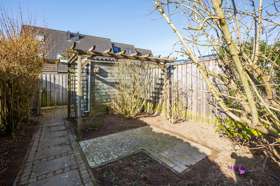 Foto 13 van Hof van Rome 111