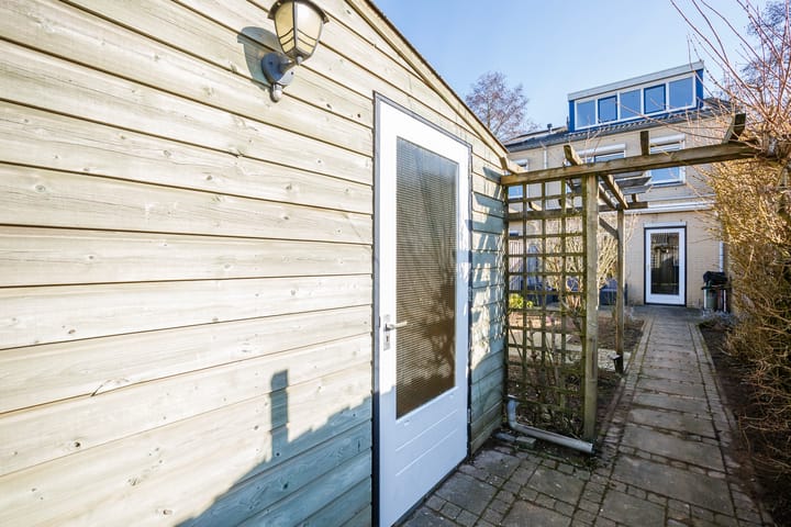 Foto 15 van Hof van Rome 111