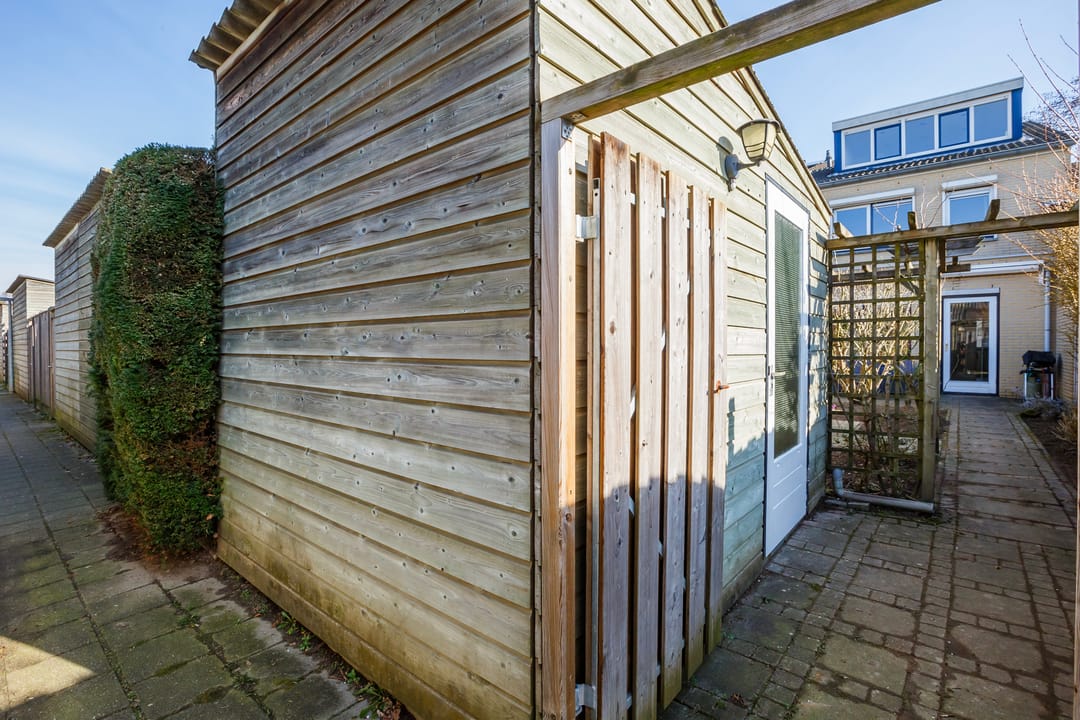 Foto 16 van Hof van Rome 111