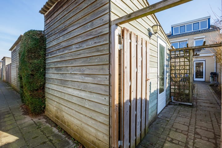 Foto 16 van Hof van Rome 111