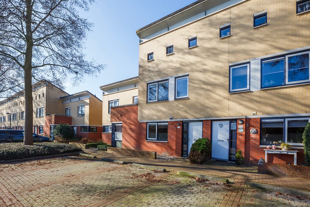 Foto 17 van Hof van Rome 111