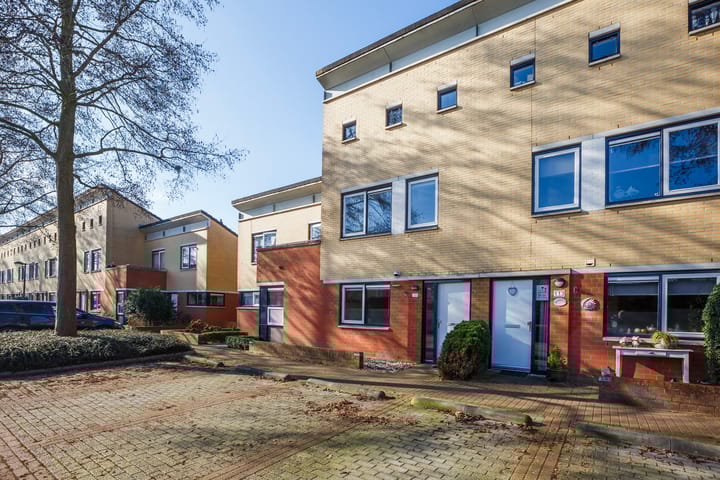 Foto 17 van Hof van Rome 111