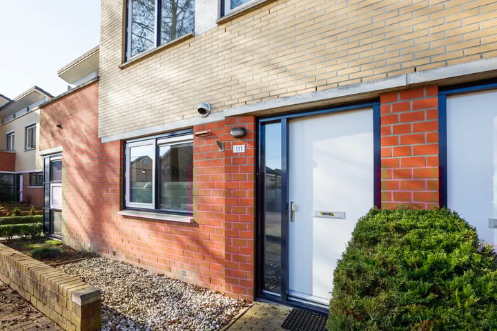 Foto 18 van Hof van Rome 111