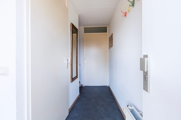 Foto 19 van Hof van Rome 111