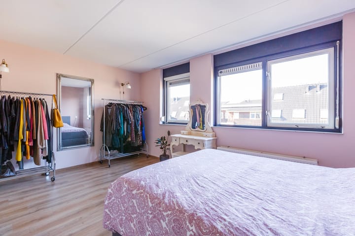 Foto 23 van Hof van Rome 111