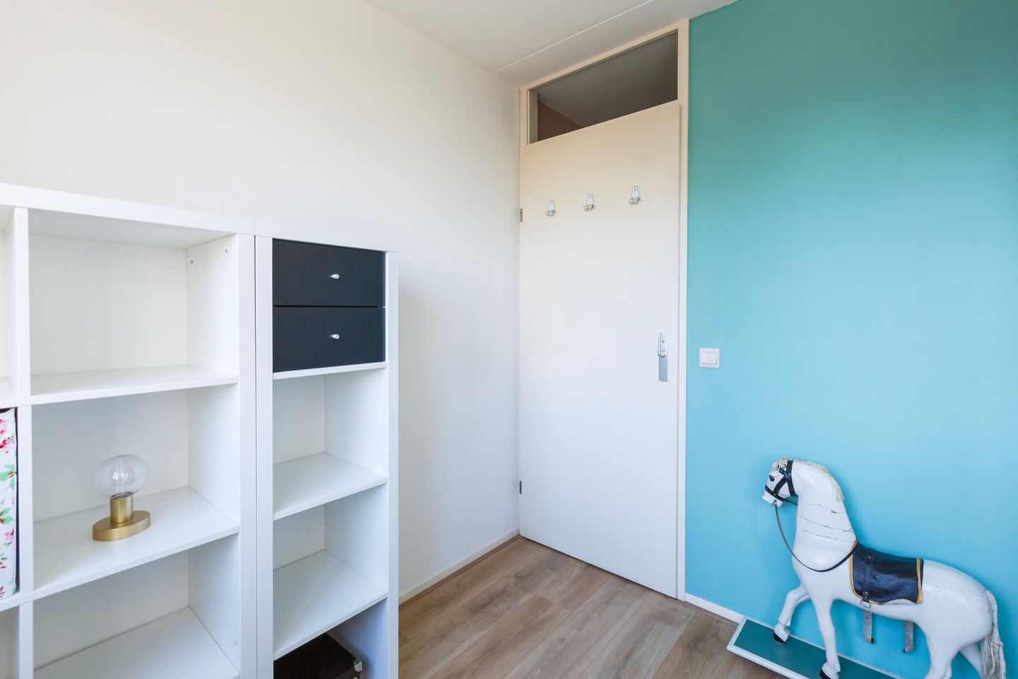 Foto 25 van Hof van Rome 111