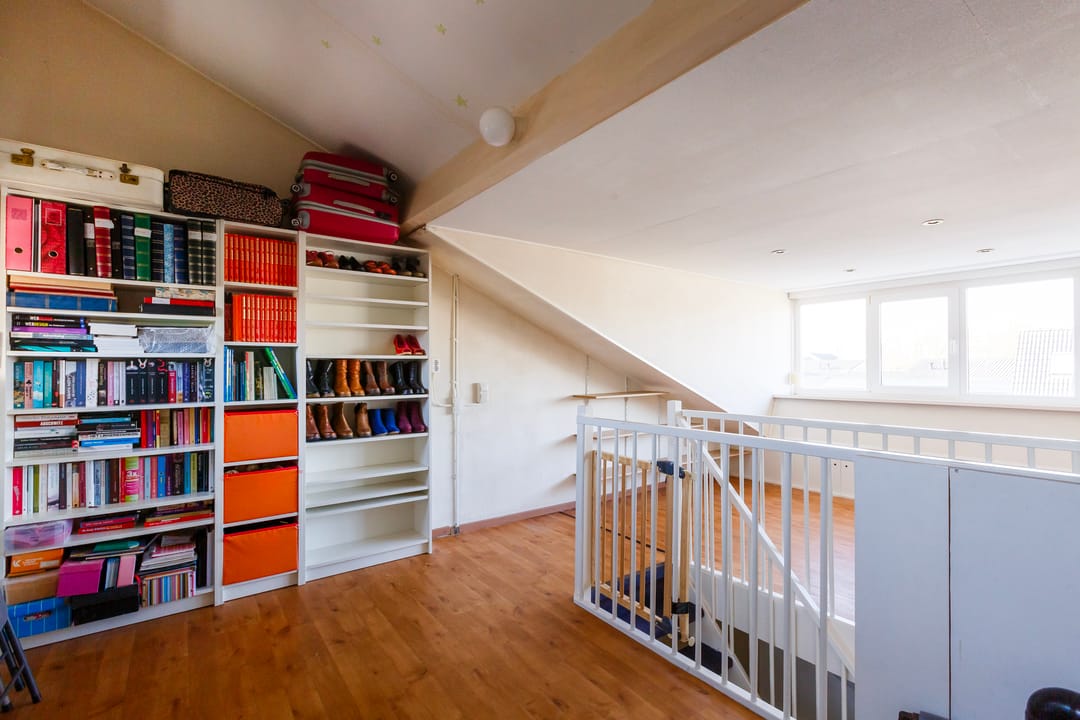 Foto 32 van Hof van Rome 111