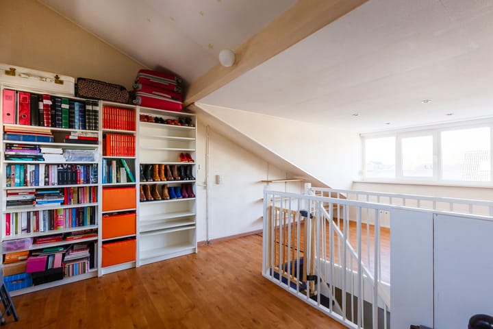 Foto 32 van Hof van Rome 111