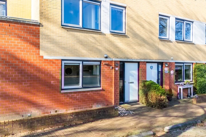 Foto 35 van Hof van Rome 111