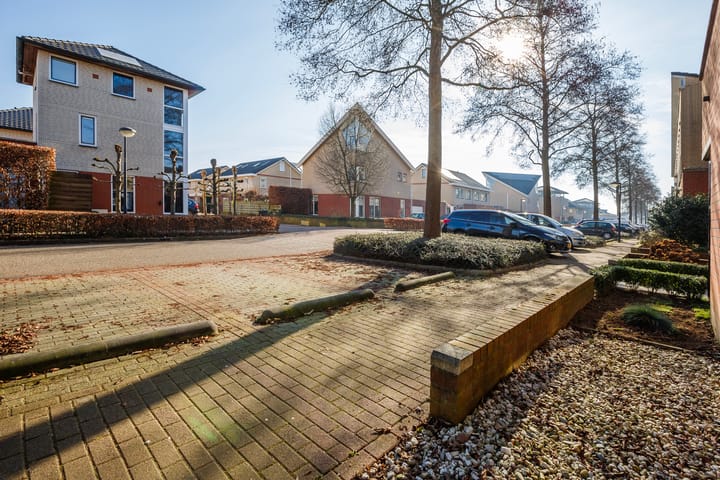 Foto 36 van Hof van Rome 111