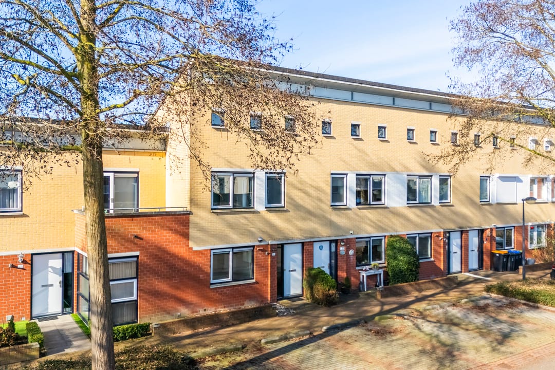 Foto 37 van Hof van Rome 111