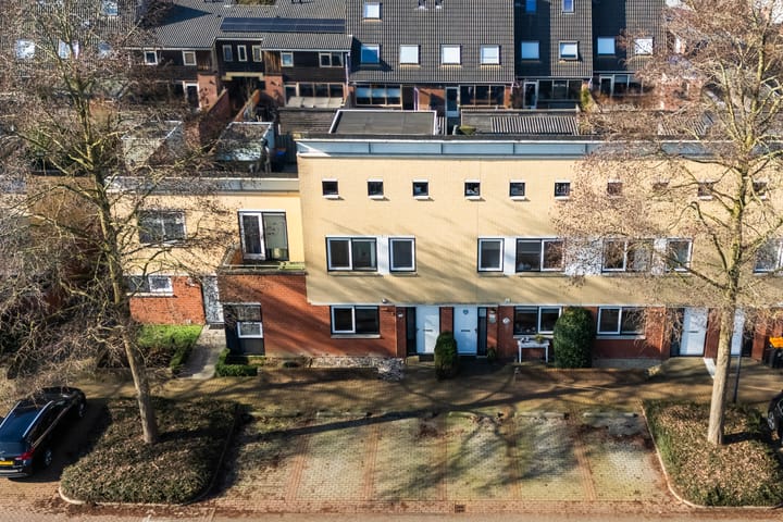 Foto 38 van Hof van Rome 111