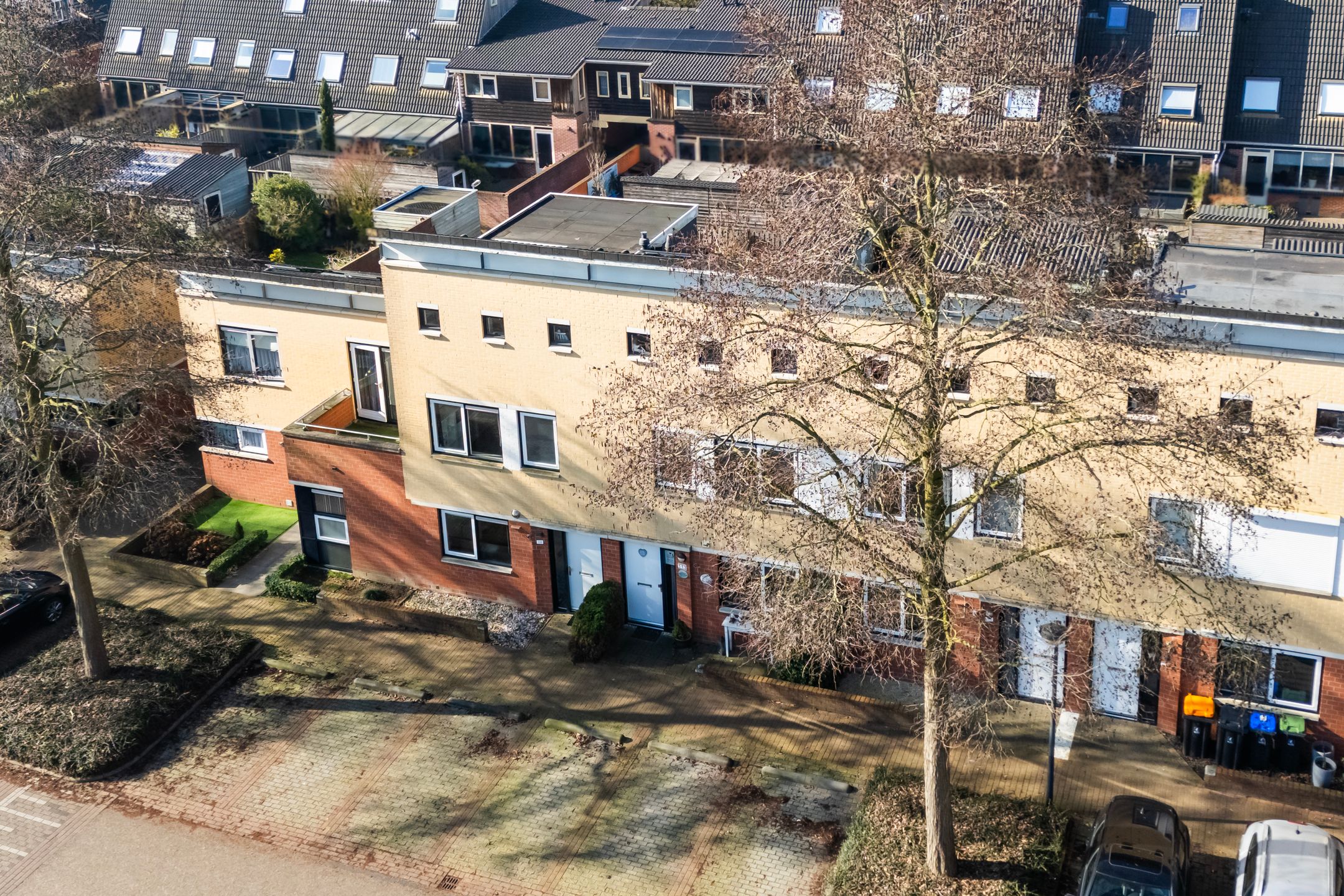 Foto 39 van Hof van Rome 111