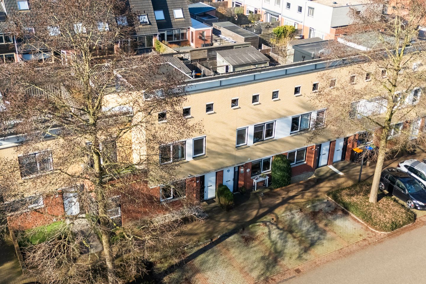 Foto 40 van Hof van Rome 111