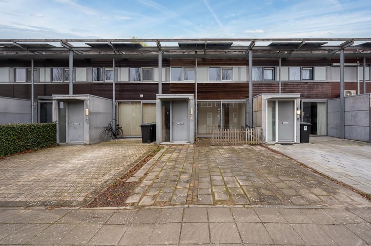 Raoul Dufystraat 35 main image