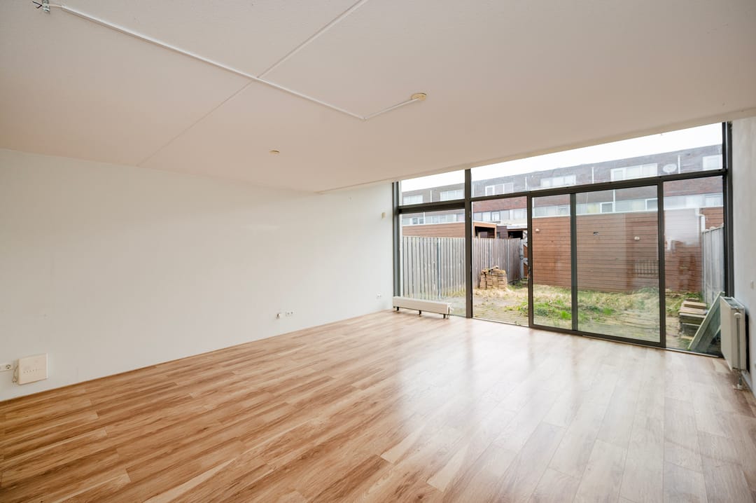 Foto 2 van Raoul Dufystraat 35