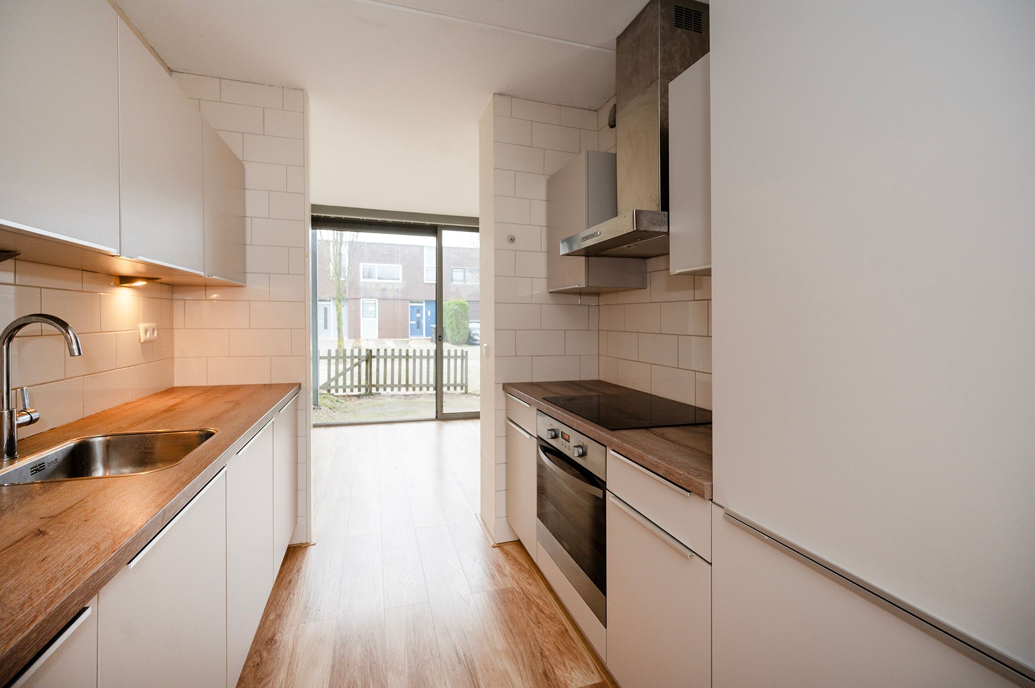 Foto 3 van Raoul Dufystraat 35