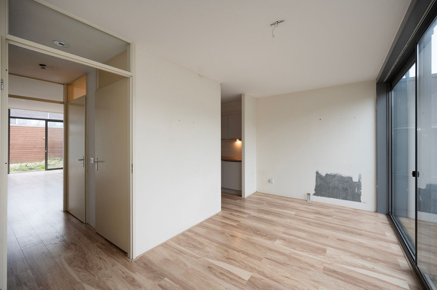 Foto 4 van Raoul Dufystraat 35