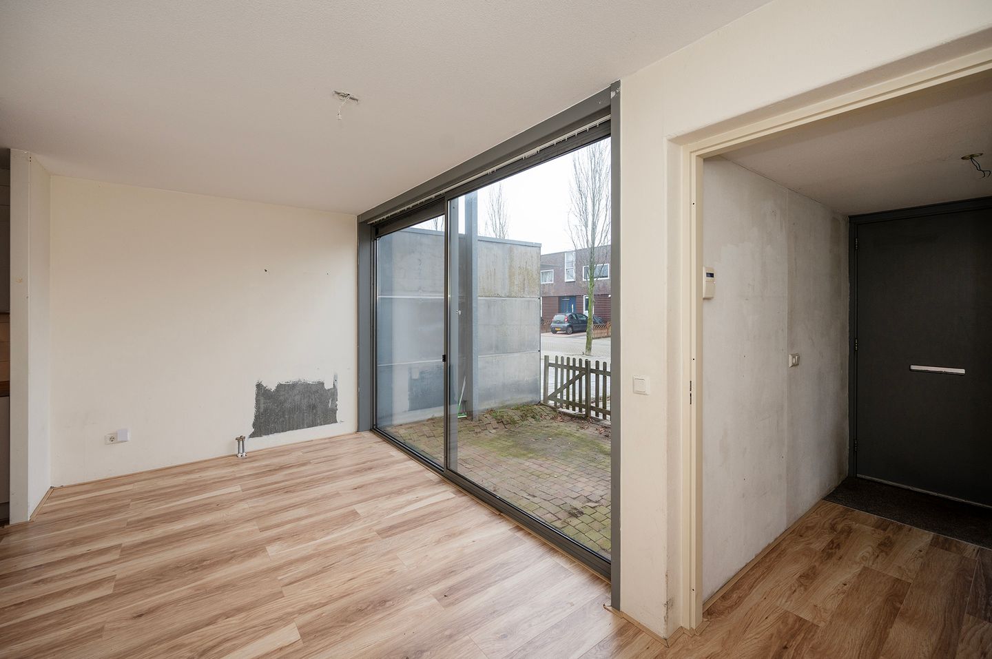 Foto 5 van Raoul Dufystraat 35