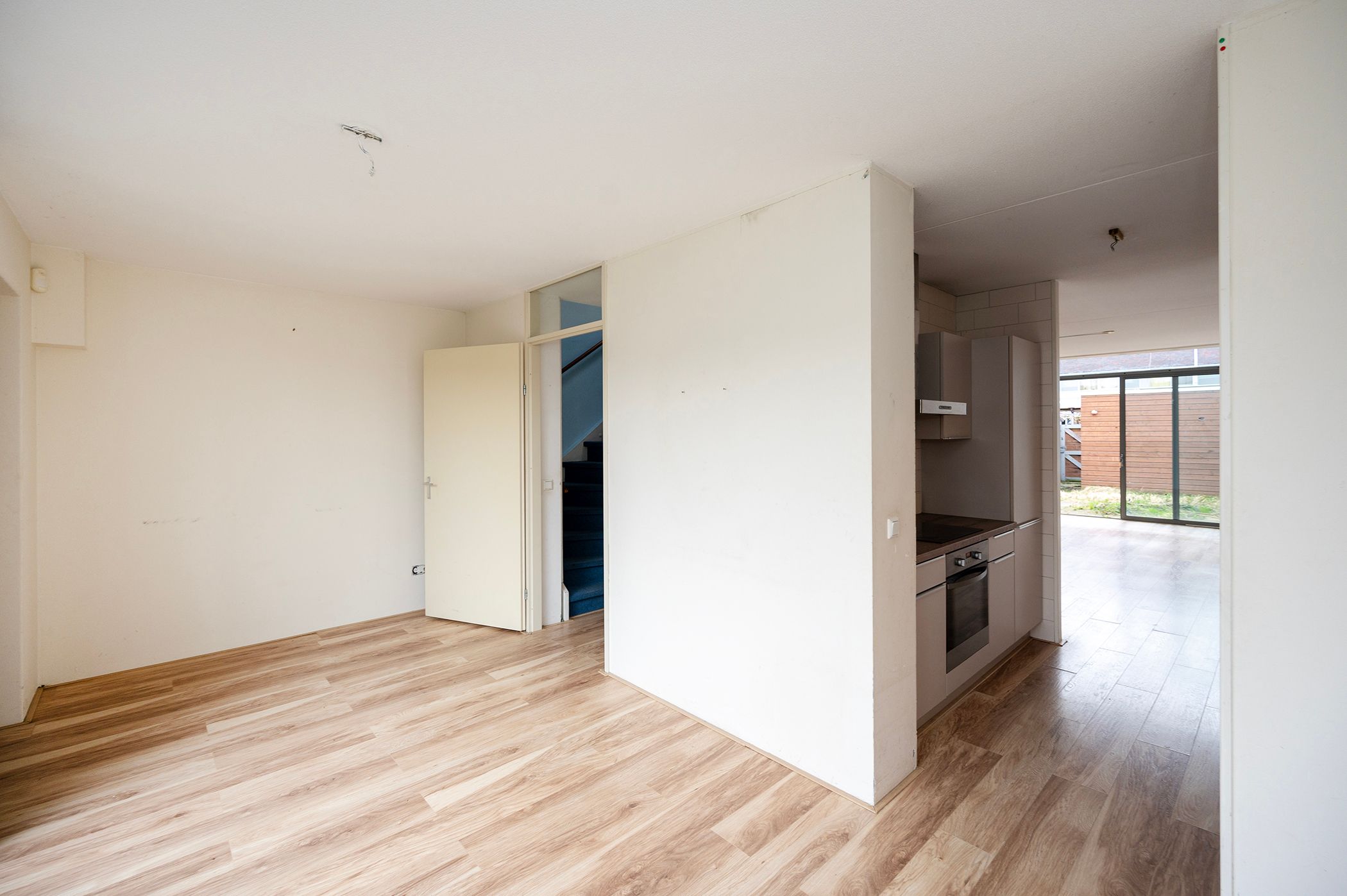 Foto 6 van Raoul Dufystraat 35