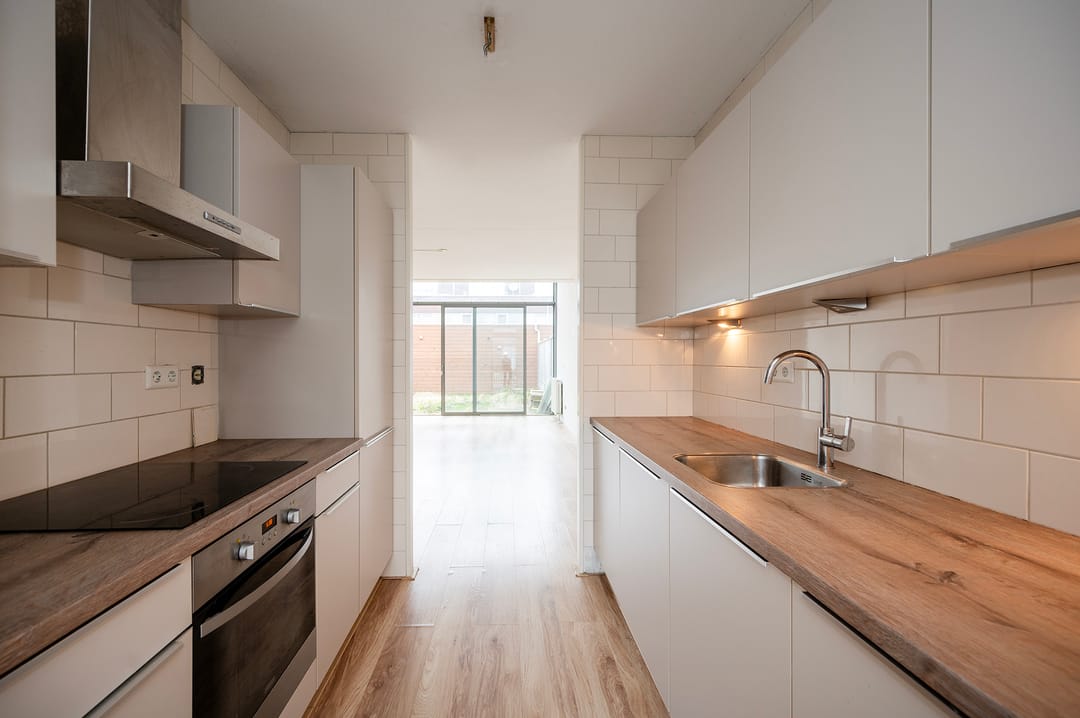 Foto 7 van Raoul Dufystraat 35