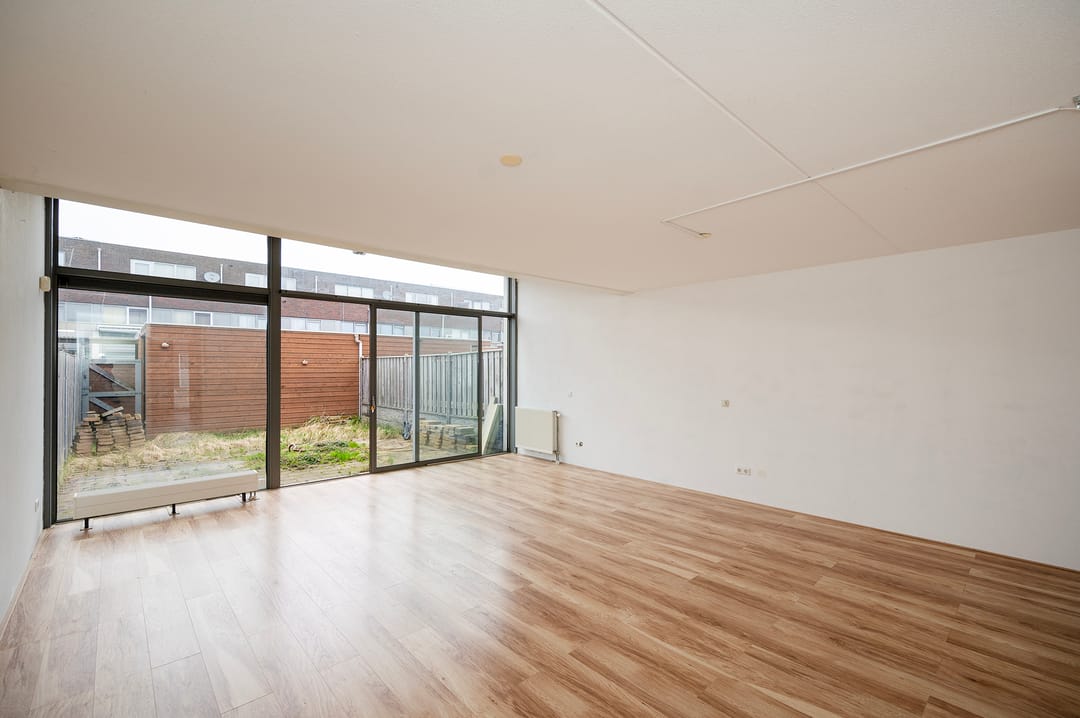 Foto 8 van Raoul Dufystraat 35