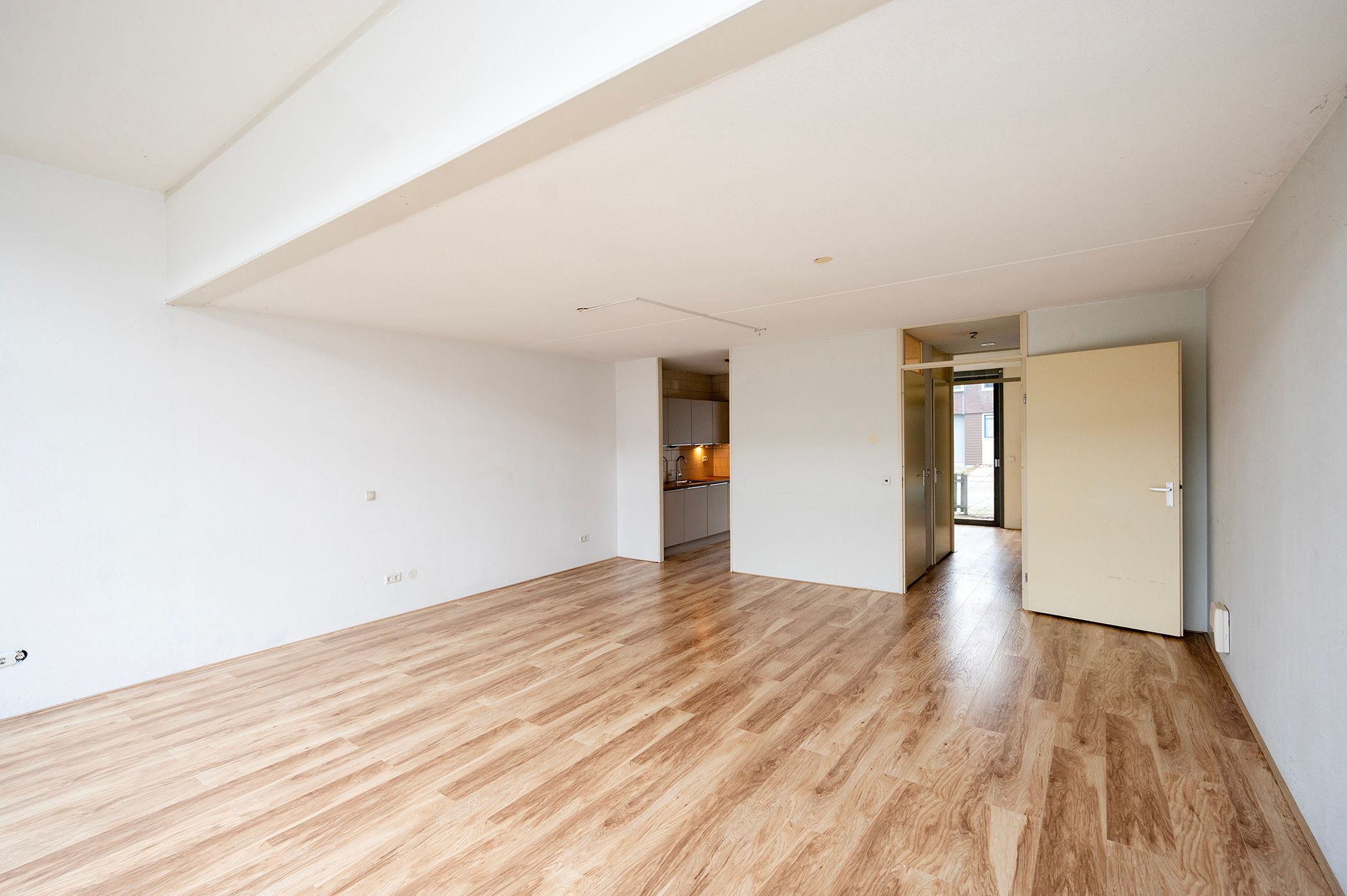 Foto 9 van Raoul Dufystraat 35