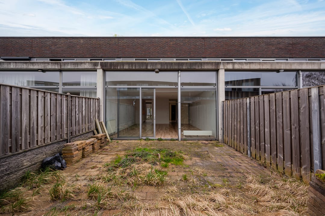 Foto 11 van Raoul Dufystraat 35