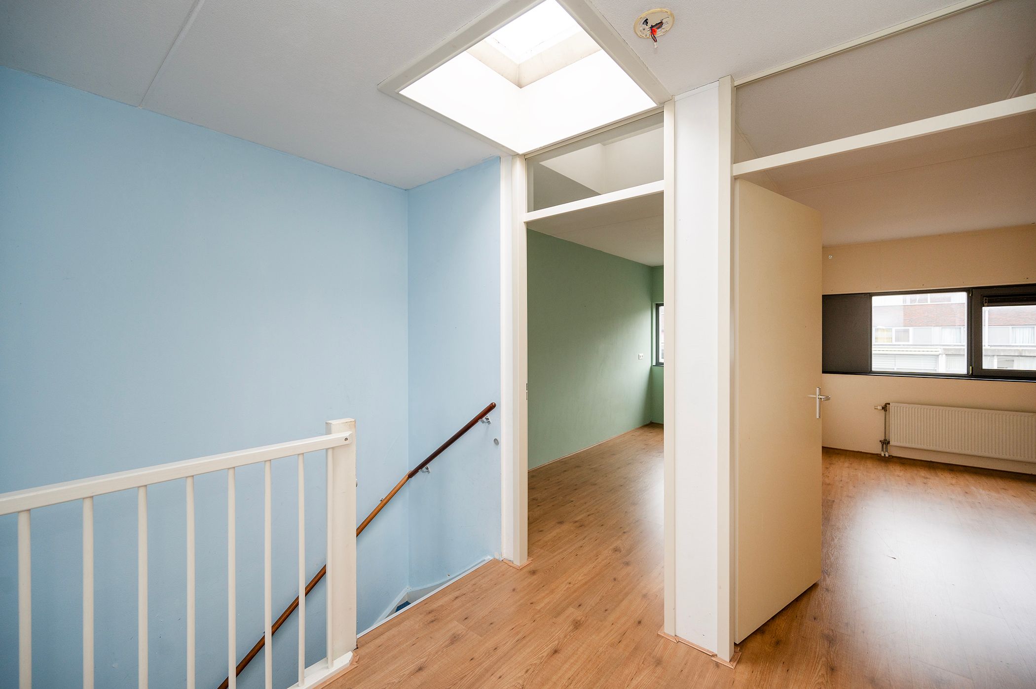 Foto 15 van Raoul Dufystraat 35