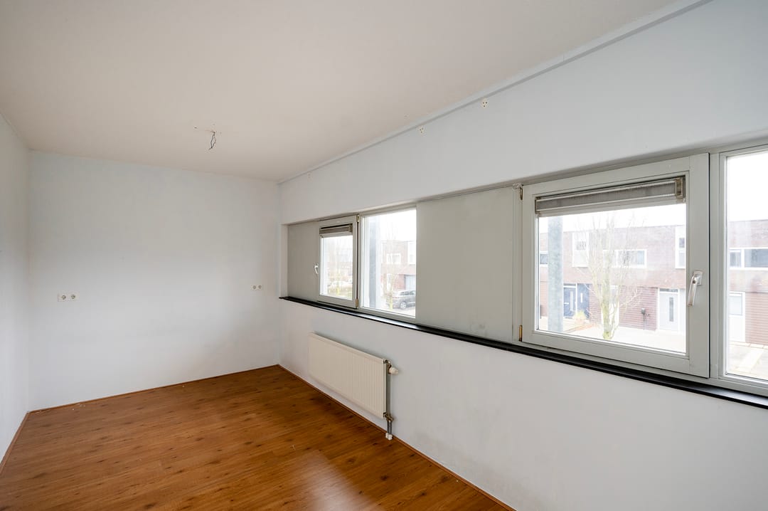 Foto 16 van Raoul Dufystraat 35