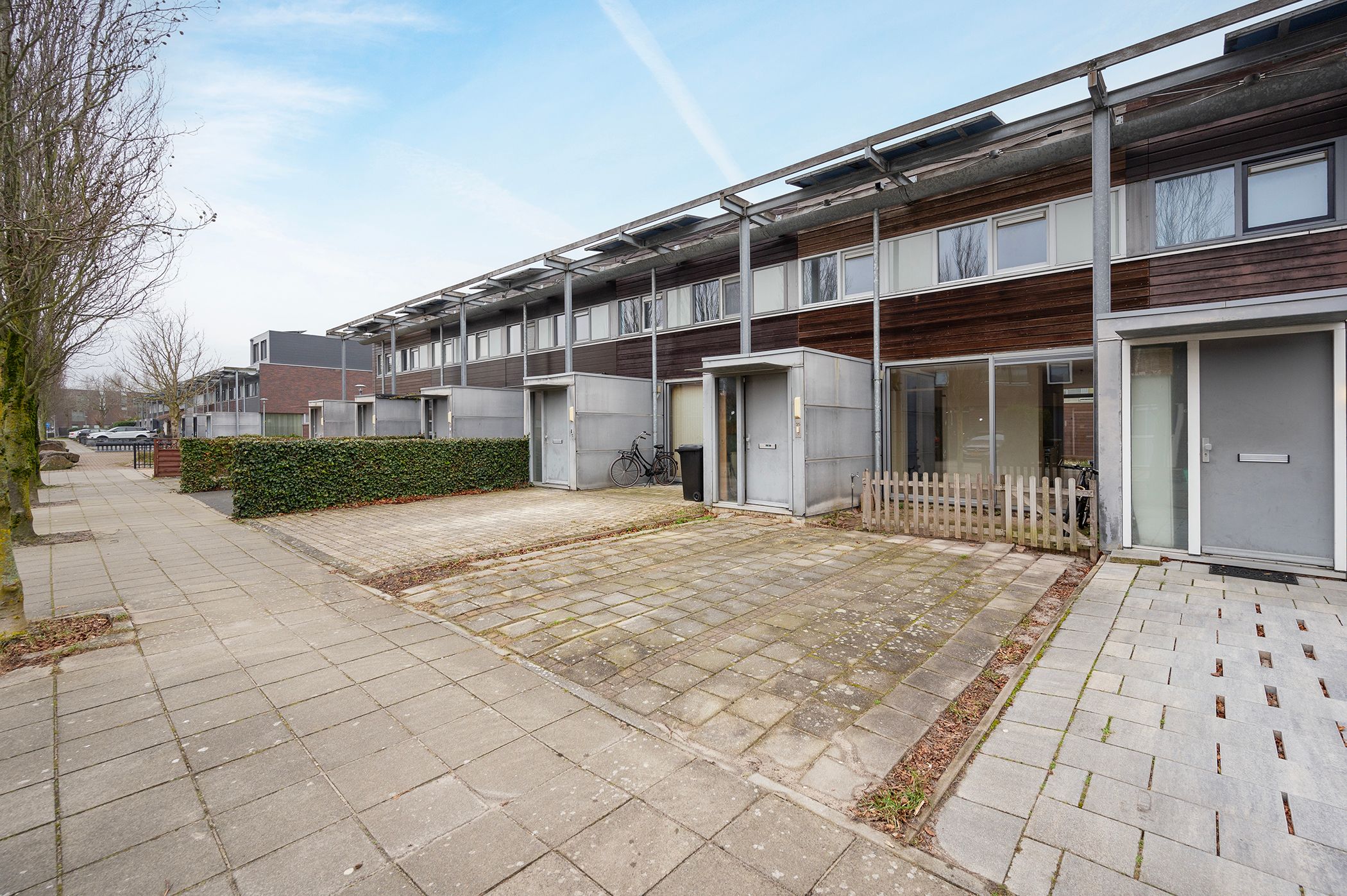 Foto 24 van Raoul Dufystraat 35