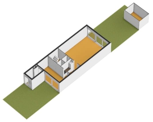 Foto 29 van Raoul Dufystraat 35