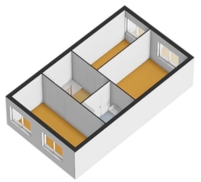 Foto 31 van Raoul Dufystraat 35