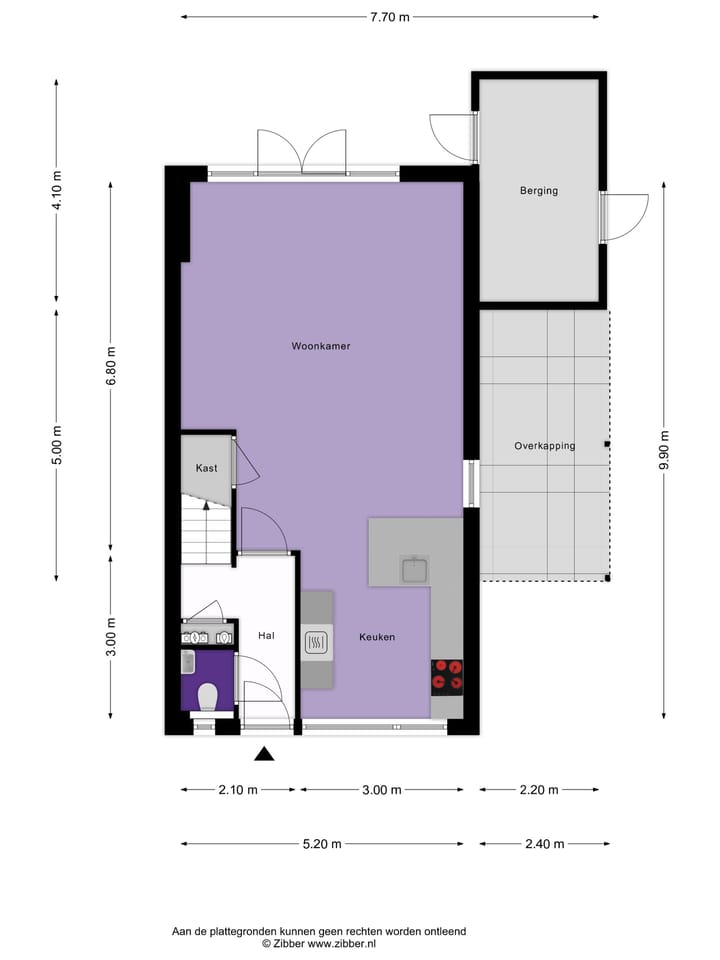 Foto 60 van Van Renesselaan 60