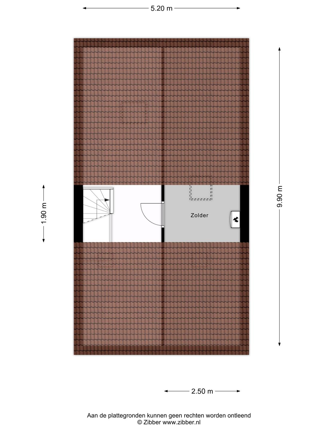 Foto 62 van Van Renesselaan 60