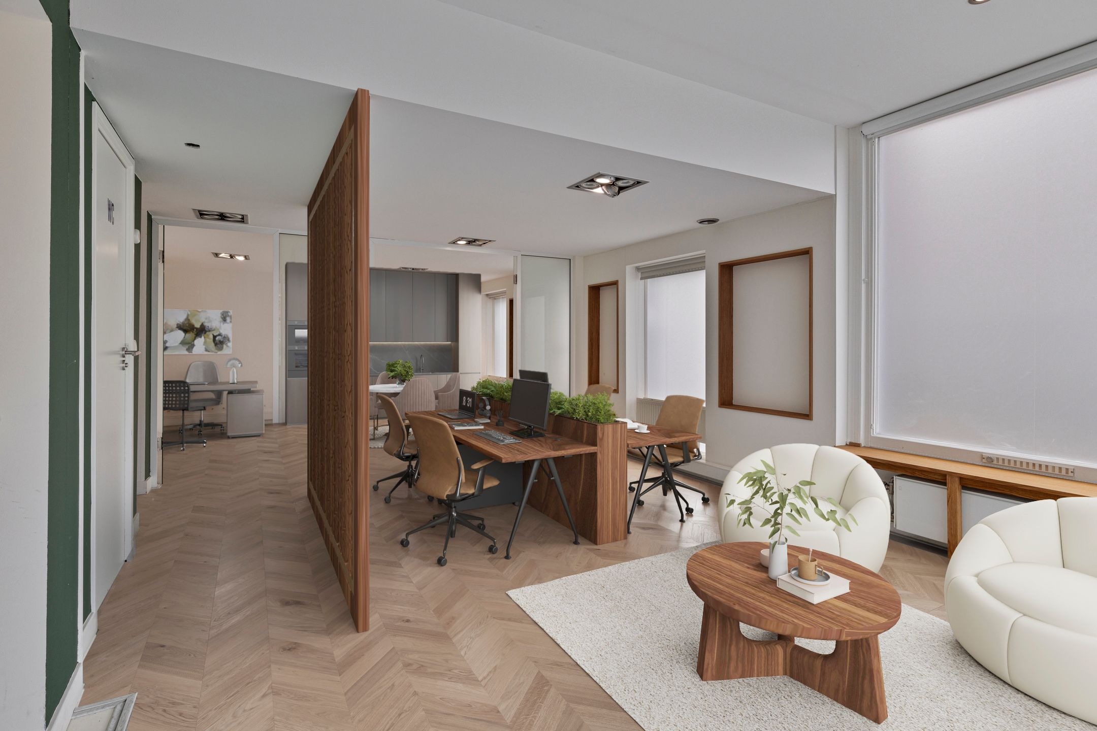 Foto 3 van Haarlemmerweg 133-H