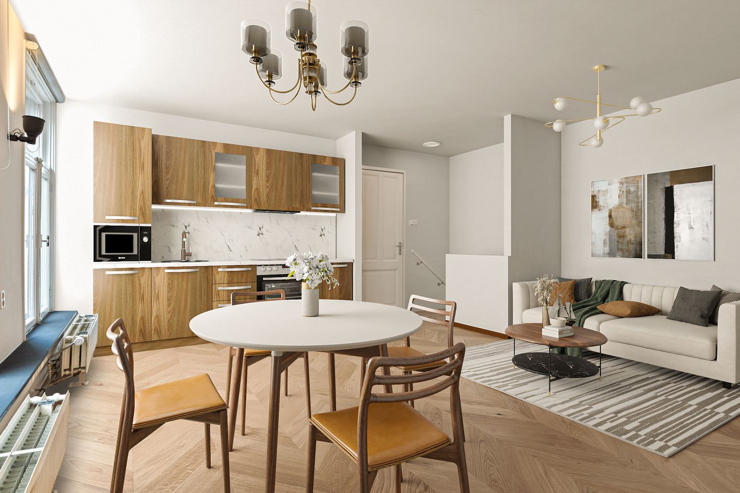 Foto 5 van Haarlemmerweg 133-H