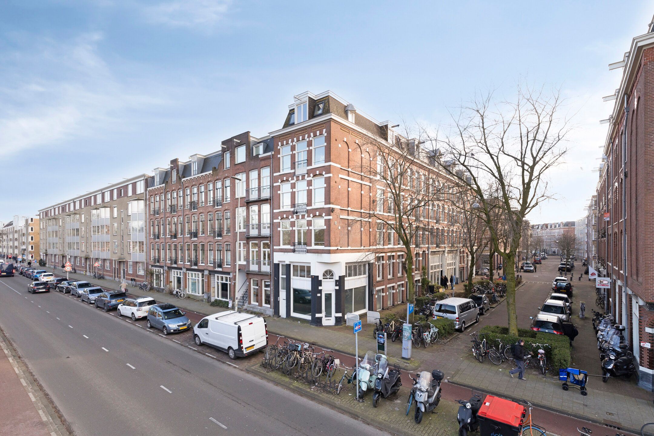 Foto 6 van Haarlemmerweg 133-H