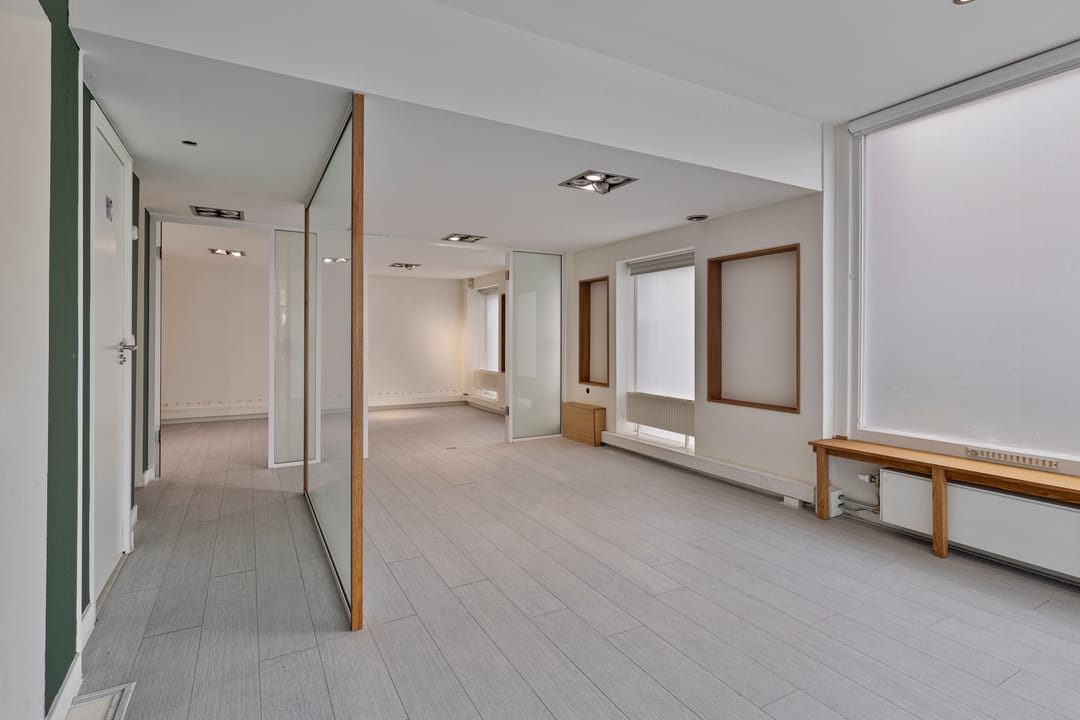 Foto 8 van Haarlemmerweg 133-H